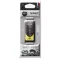 Aroma Car Illatosító, Speed Black 7ml
