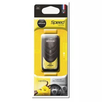 Aroma Car Illatosító Speed Vanilla 7ml