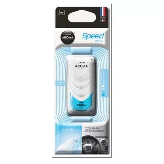 Aroma Car Illatosító, Speed Artic 7ml