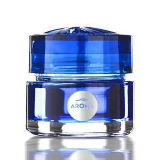 Aroma Car Illatosító gél, New Car