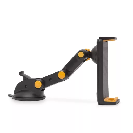 Telefontartó Profi Prémium M.N.C. autóba Professzionális tartó