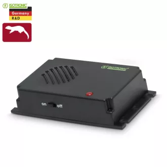 Nyestriasztó - mobilis,háznál is