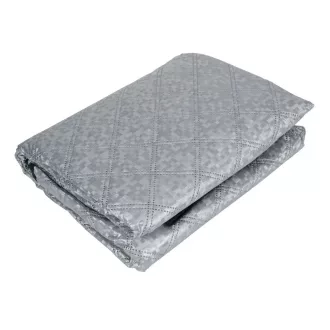MaxSpeed Szélvédő Takaró Előre+Oldalra 85x350x140cm