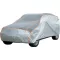 MaxSpeed Autótakaró ponyva, Jégeső ellen SUV L 480X185X144 cm