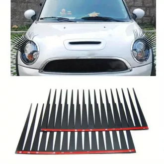 MaxSpeed Szempilla Autóra, Párban