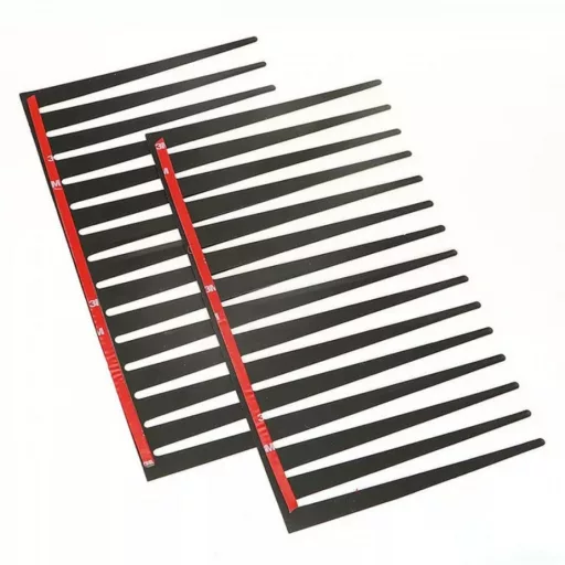 MaxSpeed Szempilla Autóra, Párban