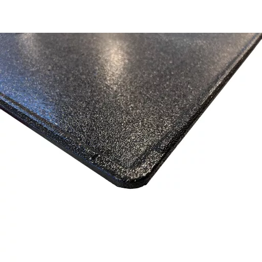 MaxSpeed Csomagtértálca, Műanyag, M - 900x600x28mm