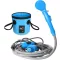 MaxSpeed Kemping Zuhany, 12V 20L