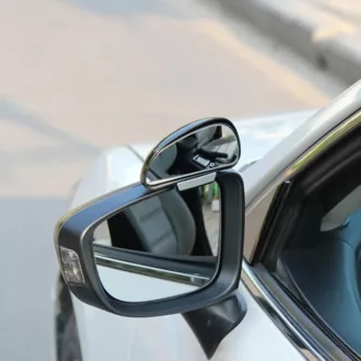 MaxSpeed  Külső Oktató Tükör - Balos