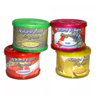 MaxSpeed Illatosító Zselés, 80gr