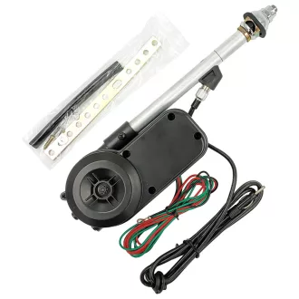 MaxSpeed, Antenna Autómata +11 adapter (107)