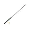 Antenna Szár 40 cm 5/6 Mm Fekete Üvegszálas Anya
