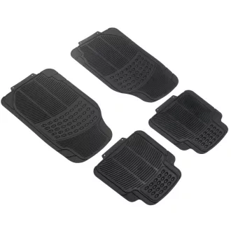 MaxSpeed, Autószőnyeg Vágható Pvc, Szett