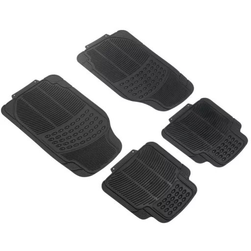 MaxSpeed, Autószőnyeg Vágható Pvc, Szett