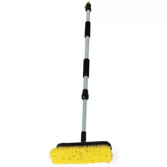 MaxSpeed Autómosó Kefe Kamionos Tel. 130-300Cm-Ig