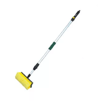 MaxSpeed, Autómosó Kefe Kamionos Tel.  95-150Cm-Ig