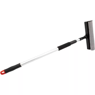 MaxSpeed Ablaklehúzó Teleszkópos Alu 70-110 Cm