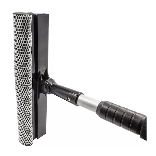 MaxSpeed Ablaklehúzó Teleszkópos Alu 70-110 Cm