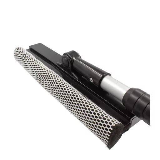 MaxSpeed Ablaklehúzó Teleszkópos Alu 70-110 Cm