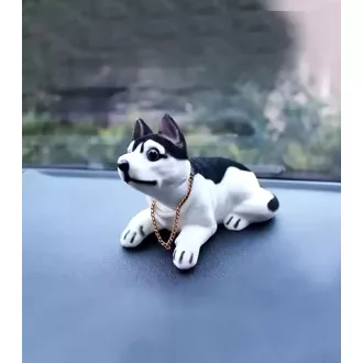 MaxSpeed Bólogató Kutya, Husky
