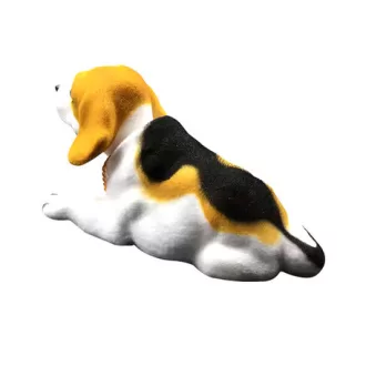 MaxSpeed Bólogató Kutya, Beagle
