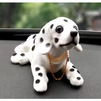 MaxSpeed Bólogató Kutya, Dalmata