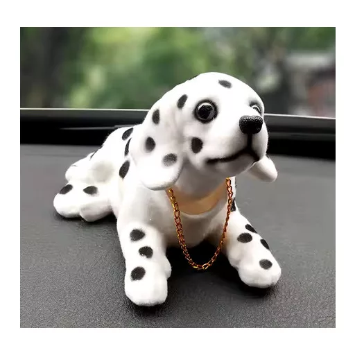 MaxSpeed Bólogató Kutya, Dalmata