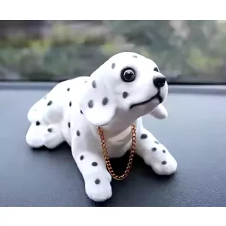 MaxSpeed Bólogató Kutya, Dalmata