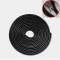 MaxSpeed Ajtóélvédő 5mm/5m, Fekete
