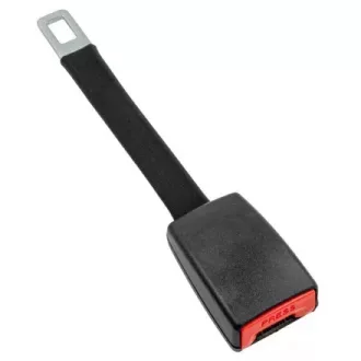 BIZTONSÁGI ÖV HOSSZABBÍTÓ 25cm (merev szár)
