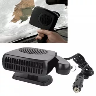 MaxSpeed Hűtő-Fűtő Ventilátor 12V