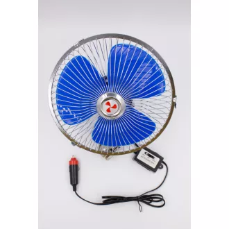 MaxSpeed Ventilátor, 24V 22cm