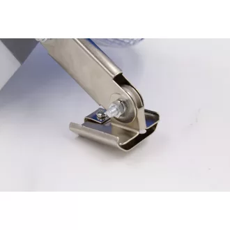 MaxSpeed Ventilátor, 24V 22cm