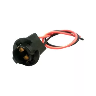 Izzófoglalat, 5W, Üvegfejű