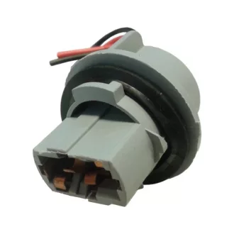 Izzófoglalat, 21W Üvegfejű