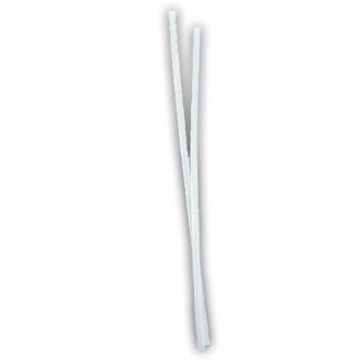 Ajtóélvédő 65 Cm Párban Átlátszó