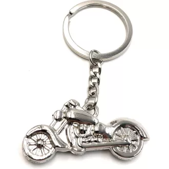 MaxSpeed, Kulcstartó Chopper