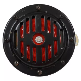 MaxSpeed Kürt 12V 400Hz 110dB 120mm