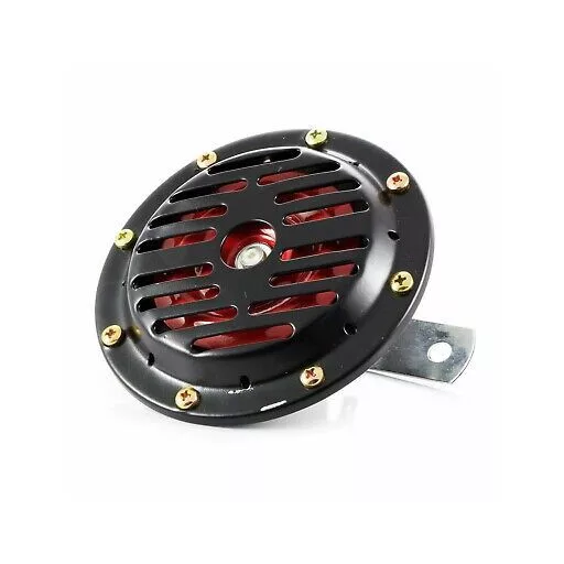 MaxSpeed Kürt 12V 400Hz 110dB 120mm