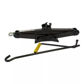 MaxSpeed Trapézemelő 1.5T