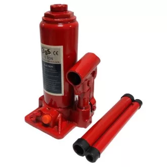 MaxSpeed Hidraulikus palack emelő - 5 t