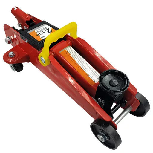 MaxSpeed Krokodil emelő - 2 t - 135-305 mm