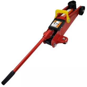 MaxSpeed, Krokodil emelő - 2 t - 135-305 mm
