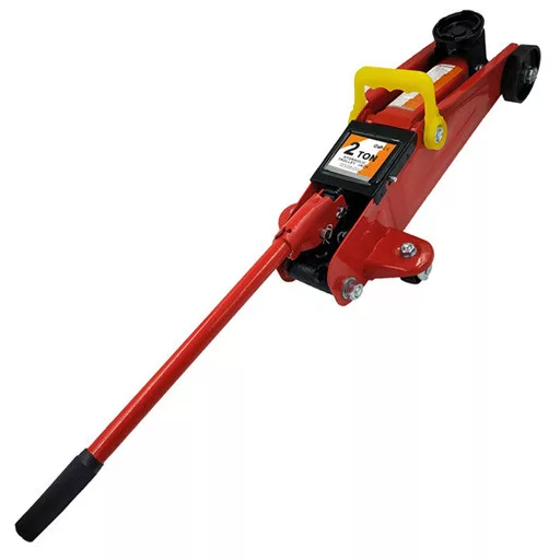 MaxSpeed Krokodil emelő - 2 t - 135-305 mm