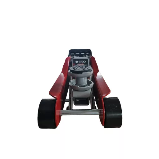 MaxSpeed Krokodil Emelő 2.5T, 80-359mm