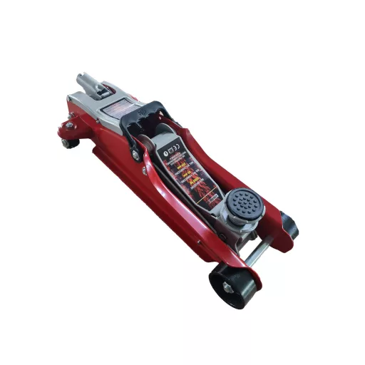 MaxSpeed Krokodil Emelő 2.5T, 80-359mm