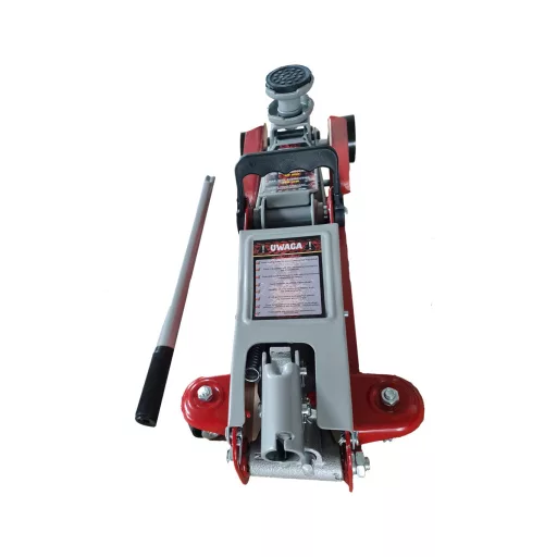 MaxSpeed Krokodil Emelő 2.5T, 80-359mm