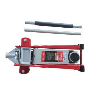 MaxSpeed Krokodil Emelő 2.5T, 75-500mm