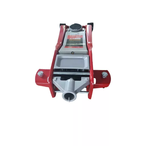 MaxSpeed Krokodil Emelő 2.5T, 75-500mm