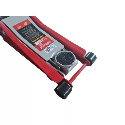 MaxSpeed Krokodil Emelő 2.5T, 75-500mm